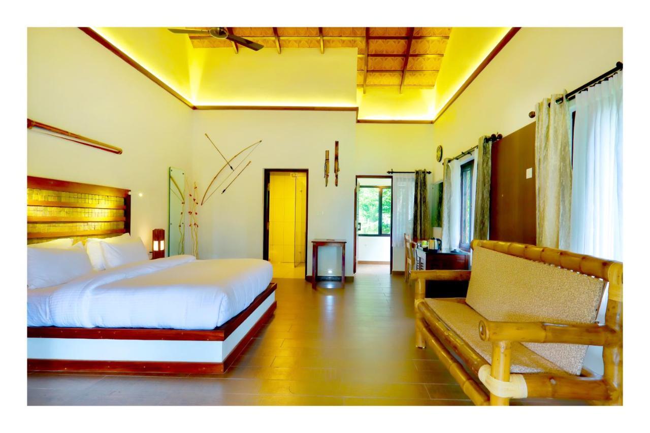 Vayal Veedu - Luxury Farm Villas By The Woods Muthanga Dış mekan fotoğraf