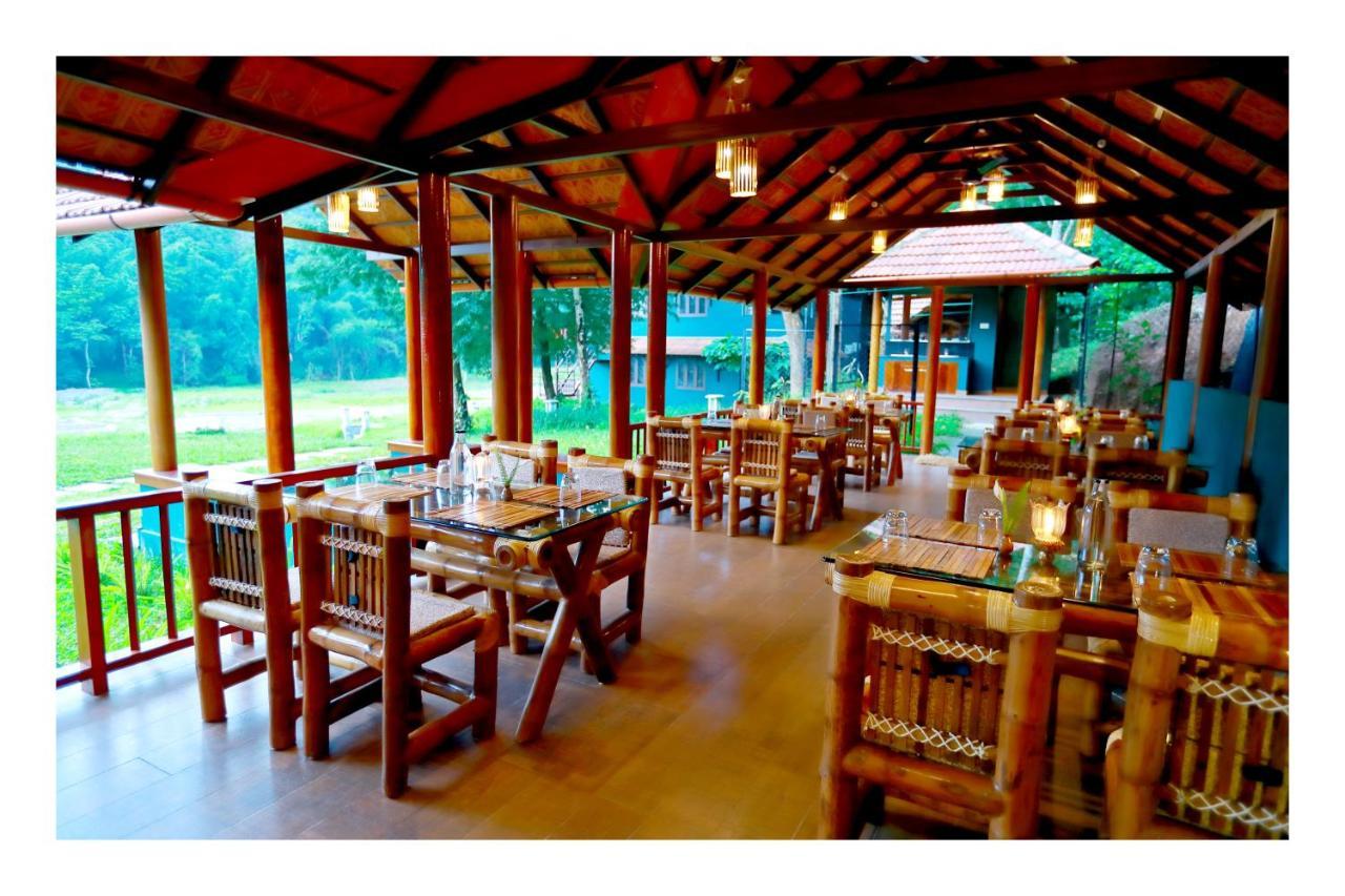 Vayal Veedu - Luxury Farm Villas By The Woods Muthanga Dış mekan fotoğraf
