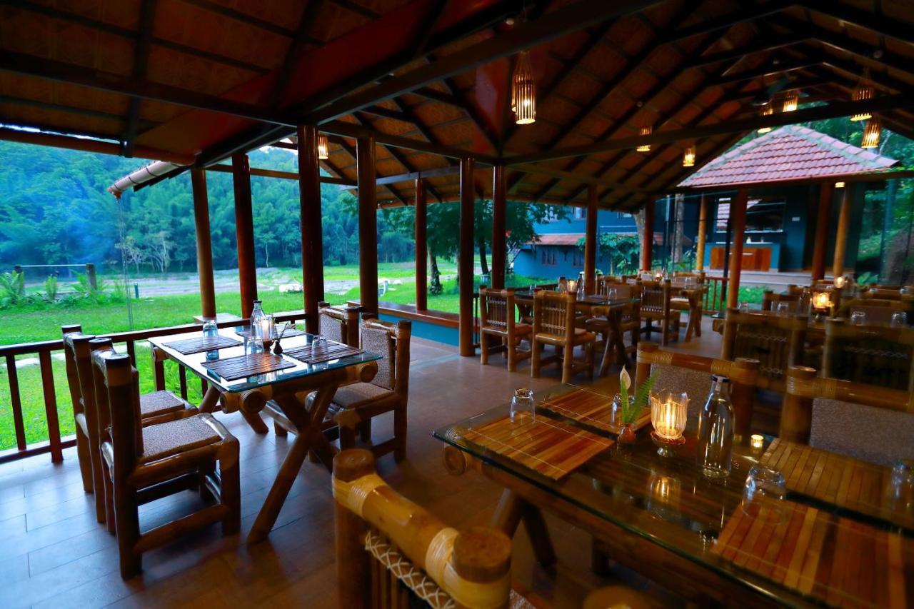 Vayal Veedu - Luxury Farm Villas By The Woods Muthanga Dış mekan fotoğraf